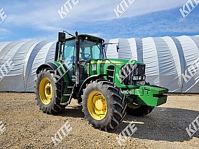 John Deere 6930