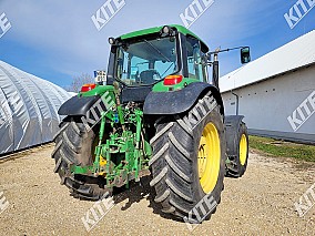 John Deere 6930