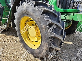 John Deere 6930