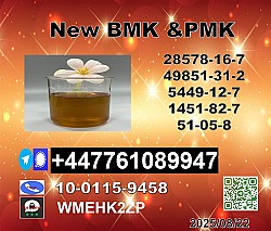 Hot sale 49851-31-2 BVF and 1451-82-7 BK4,2b4m and 123-75-1 Pyrrolidine