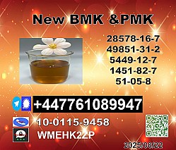 Factory Supply 49851-31-2 BVF and 1451-82-7 BK4/2b4m and PMK 28578-16-7
