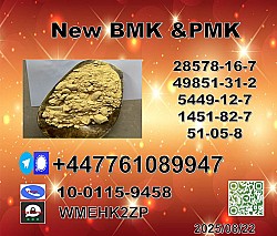 New PMK 28578-16-7and BMK Powder 5449-12-7 best price