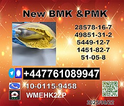 New PMK 28578-16-7and BMK Powder 5449-12-7 good quality
