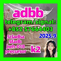 5cladba adbb 5f Cannabinoid MDMB -4en-PINACA best supplier 71368-80-4  bromazolam