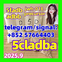 Hot selling 5CLADBA 5f-adb 4cl-ADB 2cl-adbb 6cl-adb 5cl-mdma ADBB