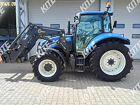 New Holland T5.95