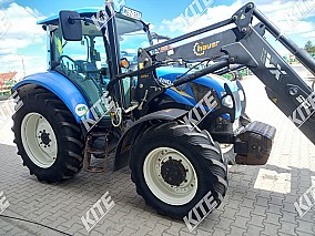 New Holland T5.95