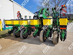 John Deere 1770 Max Emerge XP