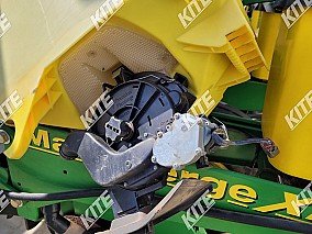 John Deere 1770 Max Emerge XP