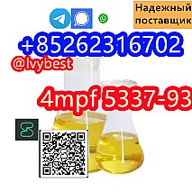 4'-Methylpropiophenone 4-MPF/4-MPP Wholesale Price CAS 5337-93-9