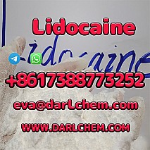 Need Lidocaine base hcl crystals powder 137-58-6 Door to Door Safe Delivery