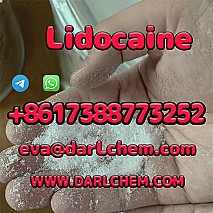 Need Lidocaine base hcl crystals powder 137-58-6 Door to Door Safe Delivery