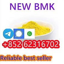 Hot selling new high yield BMK powder in the Netherlands