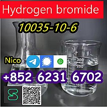 CAS 10035-10-6 Kazakhstan Hydrogen bromide