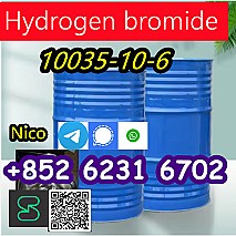 CAS 10035-10-6 Kazakhstan Hydrogen bromide