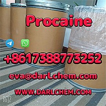 Manufacturer Supply Procaine crystals Powder 59-46-1 Hot Selling Low Price Procaine