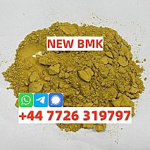 BMK Powder 5000KGS In Stock with High Quality