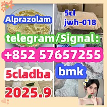 cas 28981-97-7 Alprazolam High quality