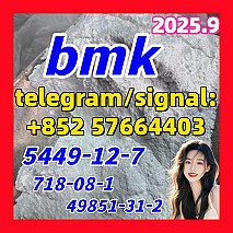 New BMK 5449-12-7 glycerin acid Powder 718-08-1 49851-31-2  10250-28-7  103-79-7