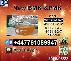 New P.M.K oil 28578-16-7 B.M.K Powder 5449-12-7 Global supply
