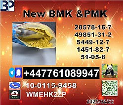 New B.M.K 5449-12-7 P.M.K Powder 28578-16-7 Direct Manufacturer