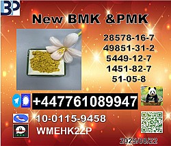 New B.M.K 5449-12-7 P.M.K Powder 28578-16-7 Wholesale Supply