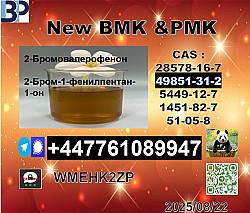 49851-31-2 BVF and 1451-82-7 BK4/2b4m  Reliable Supplier