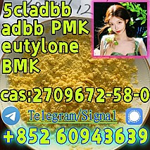 5cladba,cas:2709672-58-0,Good Effect(+852 60943639)