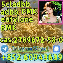 5cladba,cas:2709672-58-0,Fast and safe transportation(+852 60943639