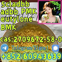 5cladba,cas:2709672-58-0,in stock(+852 60943639)