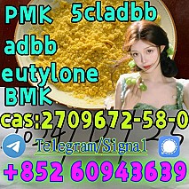 5cladba,cas:2709672-58-0,spot supply(+852 60943639)