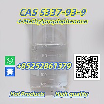 Model CAS 5337-93-9 - High Quality 4-Methylpropiophenone