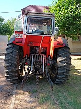 Massey Ferguson 595