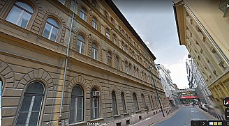 Budapesten a VIII. kerületben, a Corvin pláza mellett, 39 m2-es, 2.emeleti lakás eladó