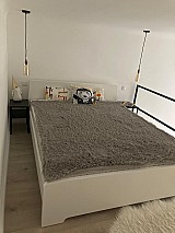 Budapesten a VIII. kerületben, a Corvin pláza mellett, 39 m2-es, 2.emeleti lakás eladó