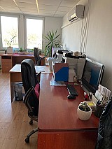 Telephely Pest közelében