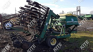 John Deere 740A