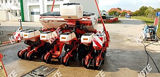 Kuhn Maxima 2TS 