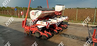 Kuhn Maxima 2TS 