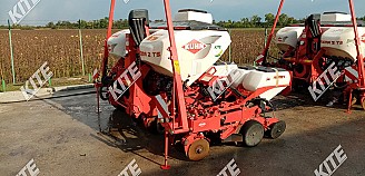 Kuhn Maxima 2TS 