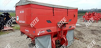 Kuhn Axera M