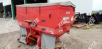 Kuhn Axera M