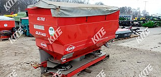 Kuhn Axera M