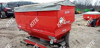 Kuhn Axera M