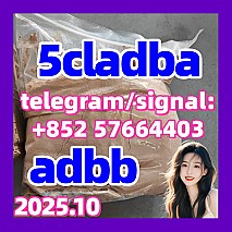 5cladba 5cladba Yellow Powder 5CL-ADB-A 5F-Adb 5Fadb