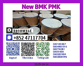 High Purity New 28578-16-7 and 1451-82-7