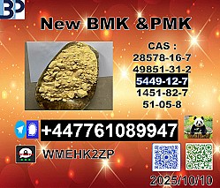 BMK 5449-12-7,20320-59-6 & PMK Glycidate 28578-16-7 Supply sample