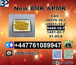 BMK Powder 5449-12-7 99% Pure and New PMK 28578-16-7 Hot selling