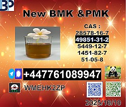 Factory Supply 49851-31-2 B.V.F and 1451-82-7 B-K4/2b4m and P.M.K 28578-16-7