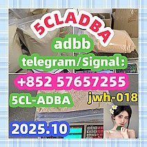 5CL-ADB-a High quality Powder 5cladba Raw material Adbb